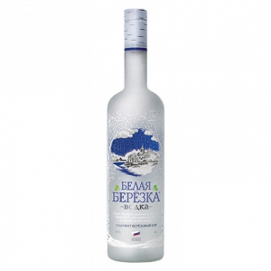 Белая Берёзка