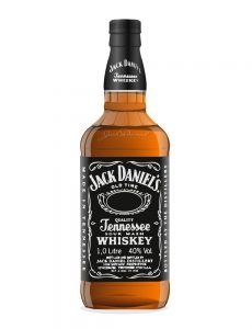 Джек Дениэлс (Jack Daniels)