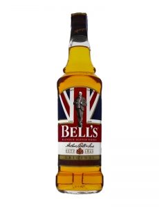 Bell’s