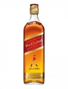 Johny Walker Red Label